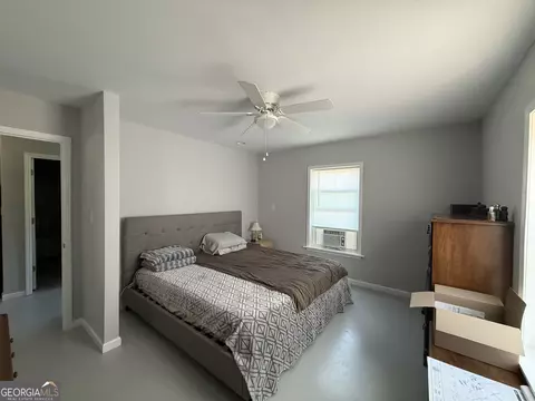 Bedroom - 1185 County Road 402, Fruithurst, AL 36262 photo 2 of 4