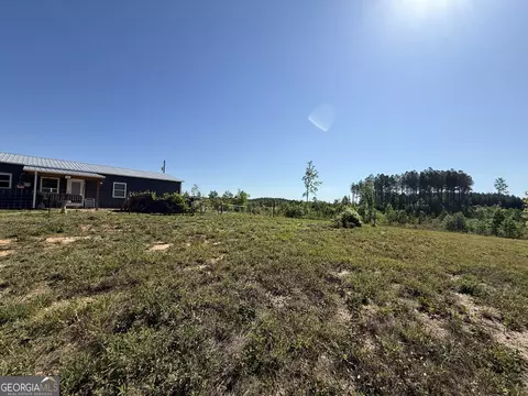 Exterior - 1185 County Road 402, Fruithurst, AL 36262 photo 11 of 11