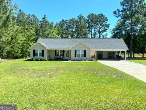 209 Greenbrier Cir #NA, Ocilla, GA 31774