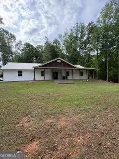 40 Robertson Rd, Dawsonville, GA 30534