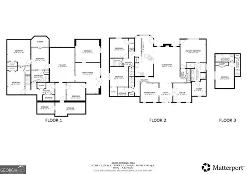 910 Windsor Creek Dr, Grayson, GA 30017