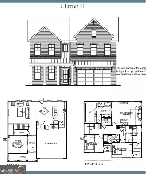 4557 Ajo Walk SW #28, Atlanta, GA 30331
