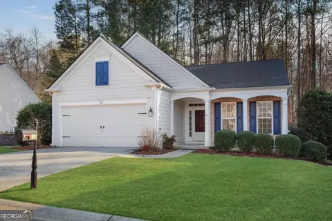 132 Churchcliff Dr, Woodstock, GA 30188