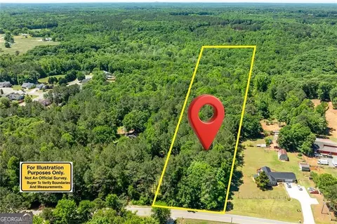 0 Manning Gin Rd, Monroe, GA 30656