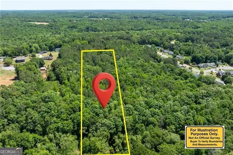 0 Manning Gin Rd, Monroe, GA 30656 photo 3