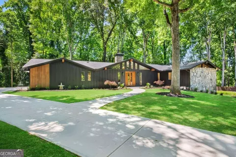 144 Gant Quarters Ln, Marietta, GA 30068