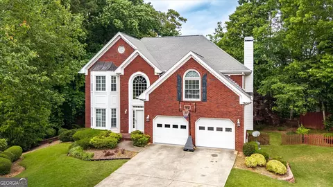 1918 De Winton Pl, Lawrenceville, GA 30043