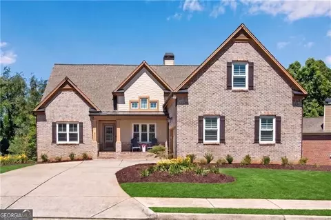 4345 Saint Andrews Crest Dr, Cumming, GA 30040