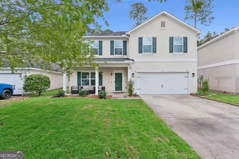 112 Brooklet Cir, Saint Marys, GA 31558