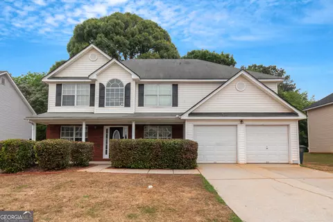 150 Spring Lake Ter, Covington, GA 30016
