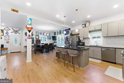 902 Gaston St SW, Atlanta, GA 30310