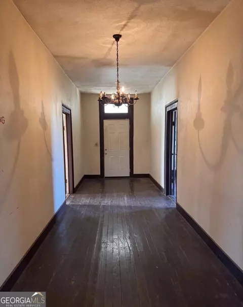 Entry Way - 460 Mask Rd, Brooks, GA 30205 photo 2 of 2