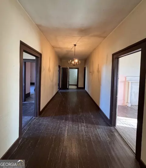 Entry Way - 460 Mask Rd, Brooks, GA 30205 photo 1 of 2