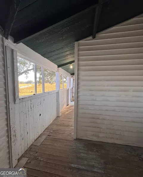 Exterior - 460 Mask Rd, Brooks, GA 30205 photo 3 of 3