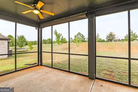 Exterior - 3216 Alhambra Cir, Hampton, GA 30228 photo 2 of 2