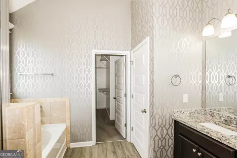 Entry Way - 3216 Alhambra Cir, Hampton, GA 30228 photo 1 of 1