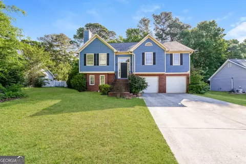 2740 Tradd Ct, Snellville, GA 30039