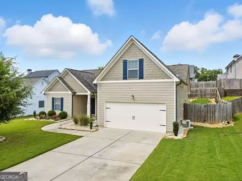 119 Kestrel Ct E, Dawsonville, GA 30534