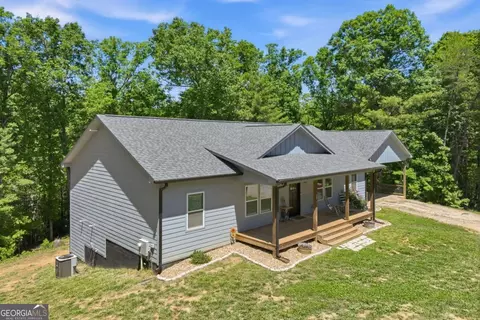 603 Gold Flume Way, Cleveland, GA 30528