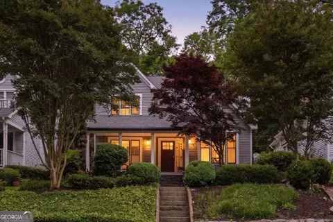 695 Cherokee Ave SE, Atlanta, GA 30315