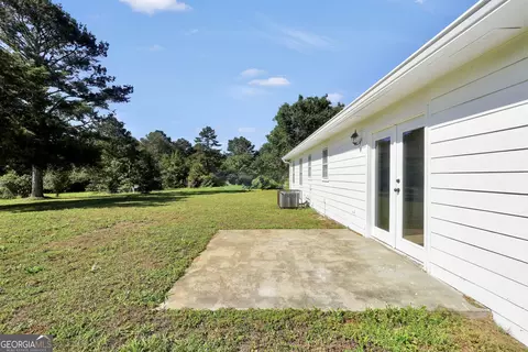 Exterior - 1187 Dixie Rd, Covington, GA 30014 photo 4 of 6