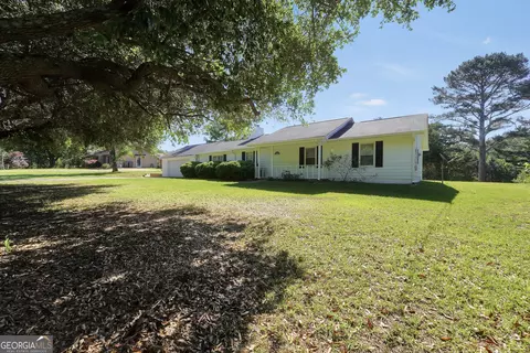 Exterior - 1187 Dixie Rd, Covington, GA 30014 photo 2 of 6