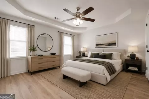 Bedroom - 1187 Dixie Rd, Covington, GA 30014 photo 1 of 4