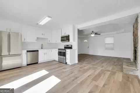 Other - 1187 Dixie Rd, Covington, GA 30014 photo 1 of 12
