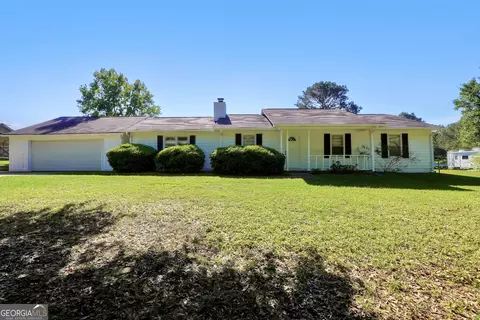 1187 Dixie Rd, Covington, GA 30014