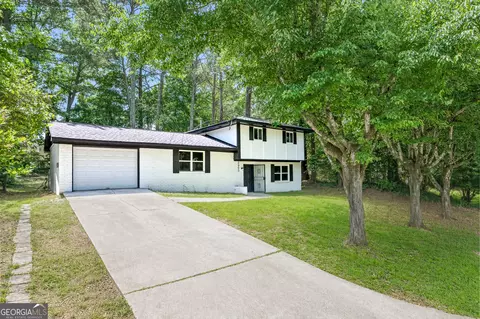 2960 Harper Valley Dr, Atlanta, GA 30349