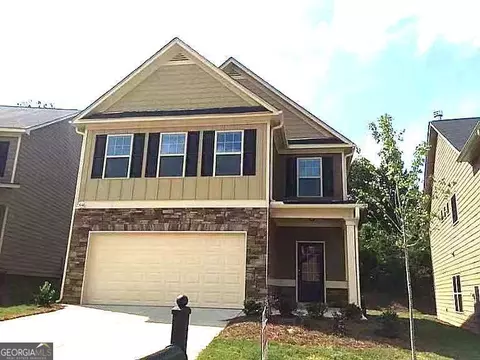 2799 Woodward Down Trl, Buford, GA 30519