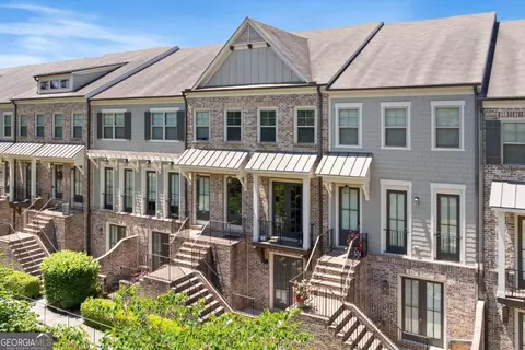 3581 Parkside Way, Brookhaven, GA 30319