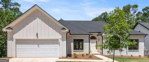 400 Ansley Dr, Athens, GA 30605