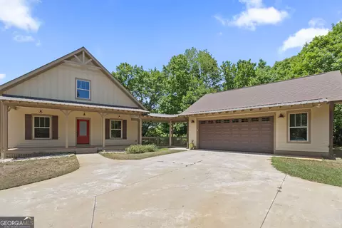4140 Highway 332, Hoschton, GA 30548
