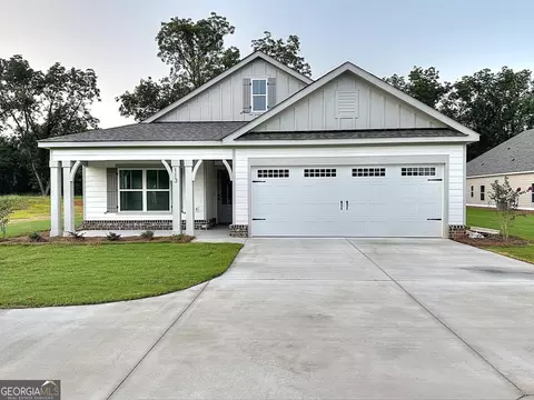 113 Chinaberry St #LOT 4, Pine Mountain, GA 31822
