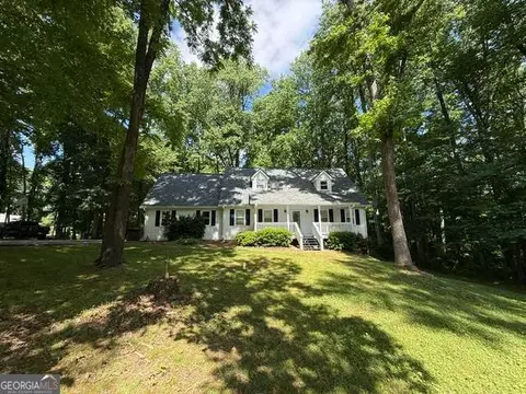 5265 Picklesimer Rd, Cumming, GA 30041