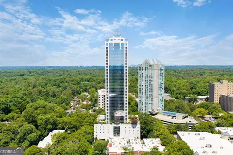 2828 Peachtree Rd NW #1401, Atlanta, GA 30305