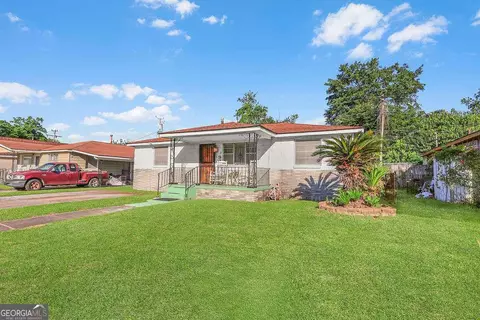 917 Porter St, Savannah, GA 31415