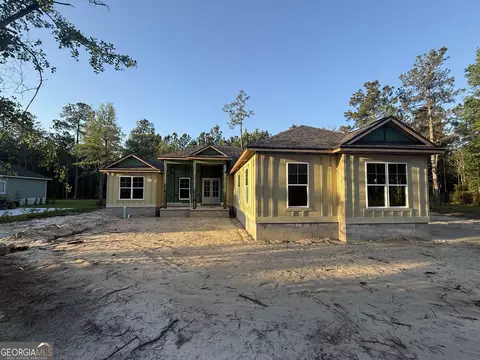 111 Branch Creek Rd, Woodbine, GA 31569