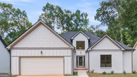 380 Ansley Dr, Athens, GA 30605