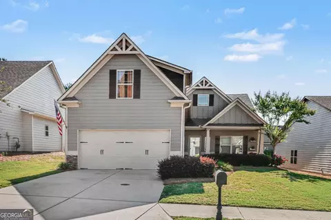 194 Hawthorne Ridge Cir, Dallas, GA 30132