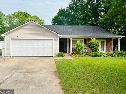 270 Roberts Trl, Locust Grove, GA 30248