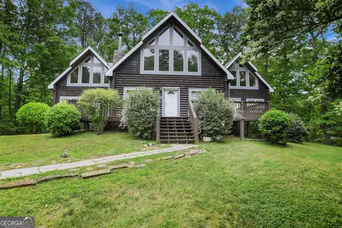 Undisclosed, Dahlonega, GA 30533