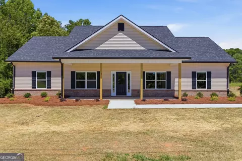 118 Corbett York Rd, Demorest, GA 30535