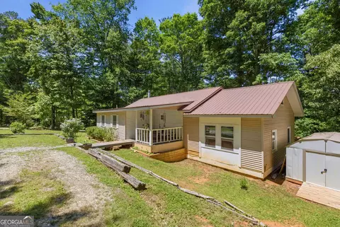 313 Pratten Dr, Cleveland, GA 30528