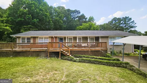 1315 Walston St, Dalton, GA 30720