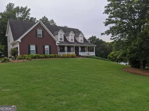 2025 Pheasant Run Dr, Mcdonough, GA 30252
