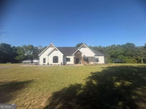 464 Lancaster Rd SW, Adairsville, GA 30103