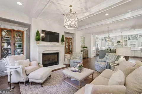 93 Canton St, Alpharetta, GA 30009