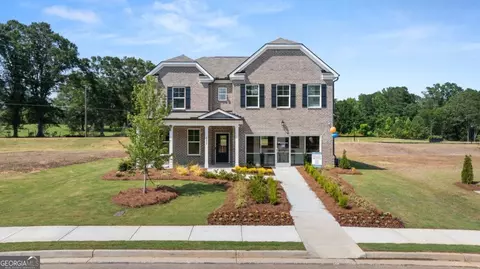 1786 Kingsmere Run Dr #LOT 11, Loganville, GA 30052